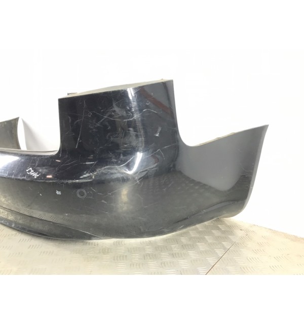 Бампер задний бу для Audi A4 B7 2.0 TDi,  2008 г.