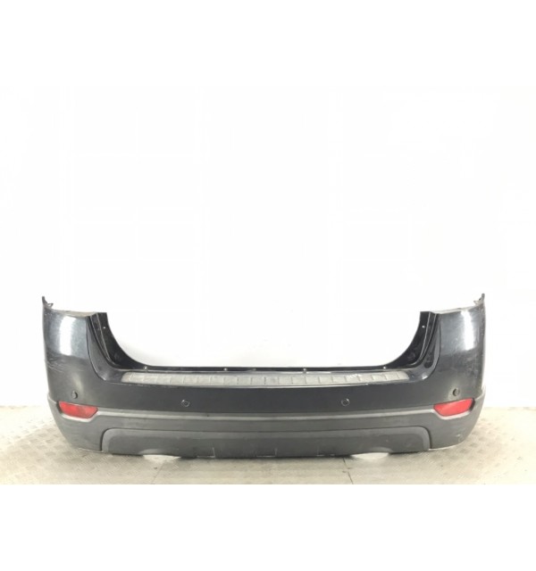 Бампер задний бу для Chevrolet Captiva  2.0 CDi,  2010 г.