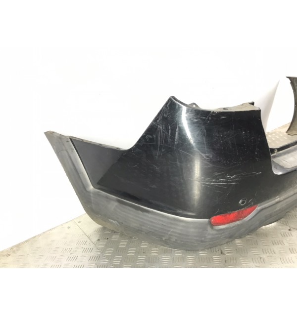 Бампер задний бу для Chevrolet Captiva  2.0 CDi,  2010 г.