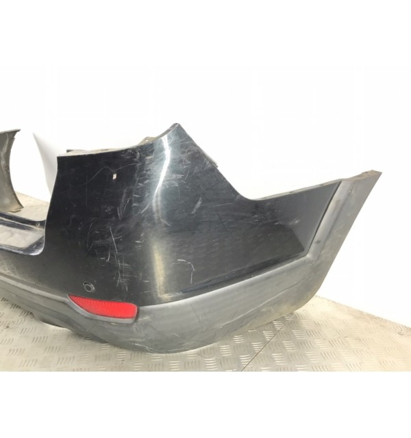 Бампер задний бу для Chevrolet Captiva  2.0 CDi,  2010 г.