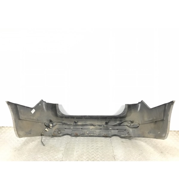 Бампер задний бу для Chevrolet Captiva  2.0 CDi,  2010 г.