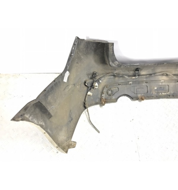 Бампер задний бу для Chevrolet Captiva  2.0 CDi,  2010 г.