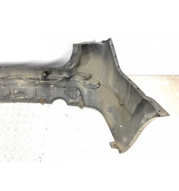 Бампер задний бу для Chevrolet Captiva  2.0 CDi,  2010 г.