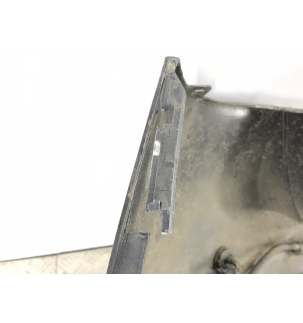 Бампер задний бу для Chevrolet Captiva  2.0 CDi,  2010 г.