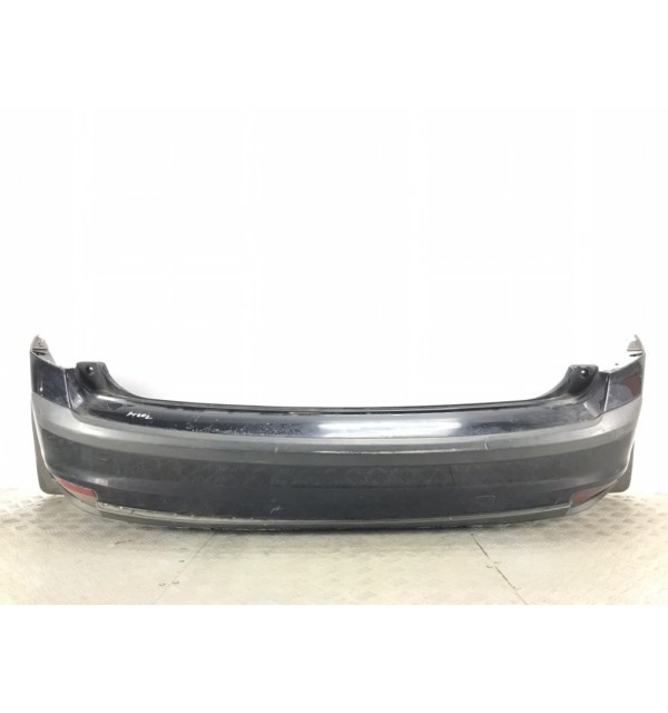 Бампер задний бу для Ford Focus 2 1.8 TDCi,  2008 г.