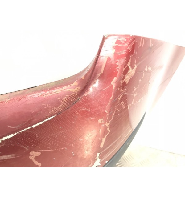 Бампер передний бу для Skoda Fabia 1 1.4 TDi,  2006 г.