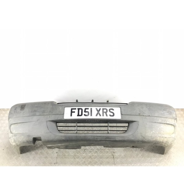 Бампер передний бу для Citroen Jumpy 1 2.0 HDi,  2001 г.