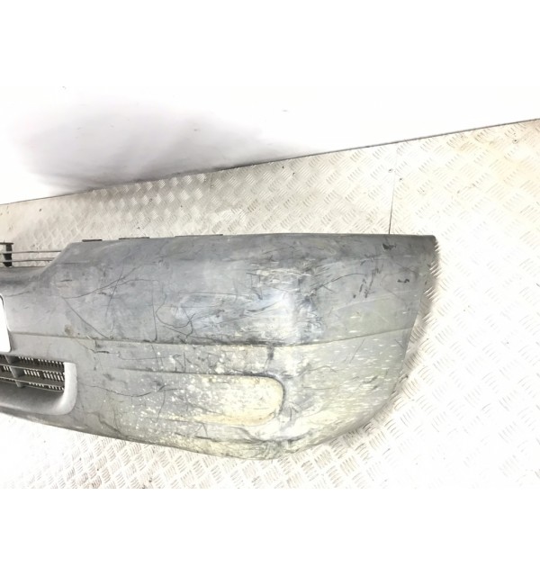 Бампер передний бу для Citroen Jumpy 1 2.0 HDi,  2001 г.