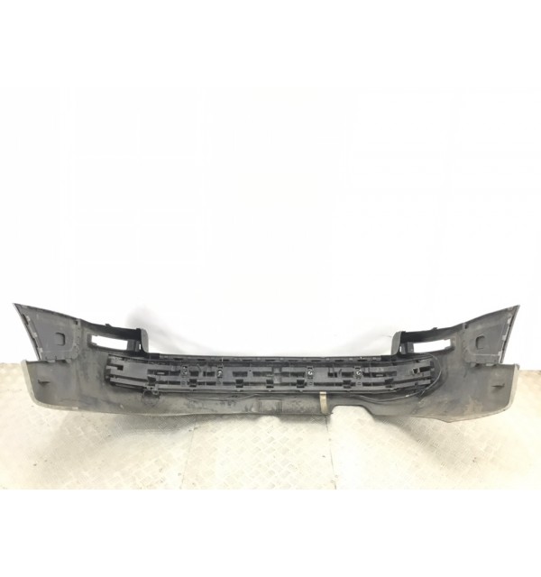 Бампер задний бу для Volvo XC90  2.4 D5,  2004 г.