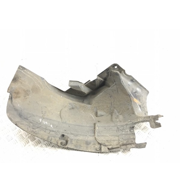 Защита арок передняя правая (подкрылок) бу для Mercedes A W169 2.0 CDi,  2009 г.