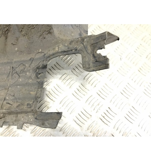 Защита арок передняя правая (подкрылок) бу для Mercedes A W169 2.0 CDi,  2009 г.