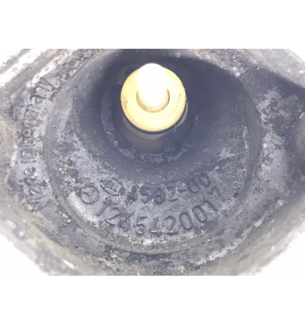 Датчик уровня масла бу для Mercedes CLK W208 2.3 i,  2000 г.