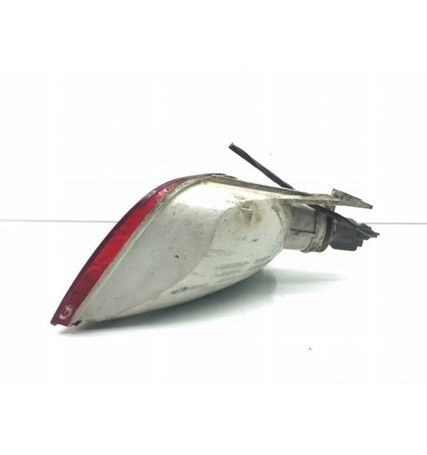 Фонарь противотуманный правый бу для Ford Focus 1 1.8 TDCi,  2004 г.