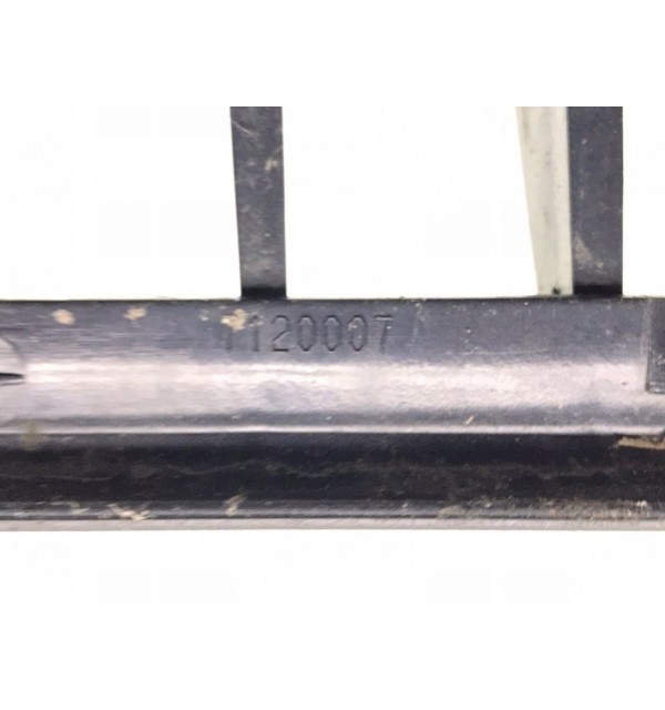 Решетка радиатора бу для BMW 3 E90/E91/E92/E93 2.0 i,  2007 г.