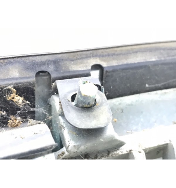 Решетка радиатора бу для Rover 45  1.8 i,  2002 г.