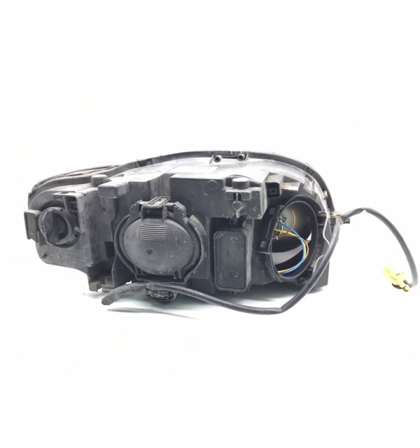 Фара левая бу для Audi A4 B7 2.0 TDi,  2008 г.