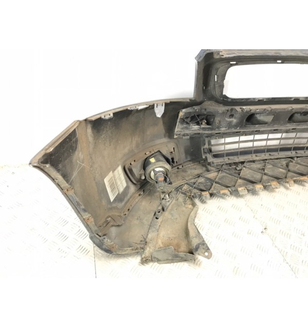 Бампер передний бу для Volvo V50 1 2.0 i,  2008 г.