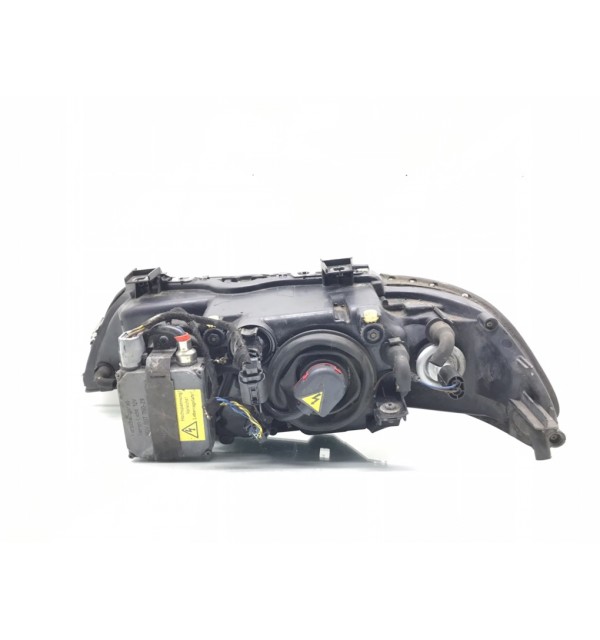 Фара правая бу для BMW 5 E39 3.0 D,  2003 г.