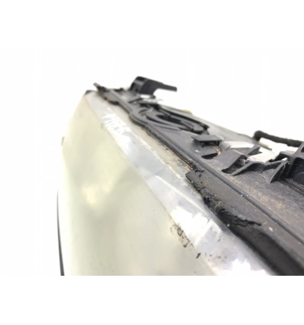 Фара правая бу для BMW 5 E39 3.0 D,  2003 г.