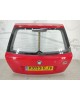 Крышка багажника бу для Skoda Fabia  1.2 i,  2003 г. бу контрактные купить в Спб