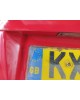 Крышка багажника бу для Skoda Fabia  1.2 i,  2003 г. бу контрактные купить в Спб