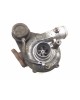 Турбина бу для Peugeot Partner  2.0 HDi,  2003 г. бу контрактные купить в Спб
