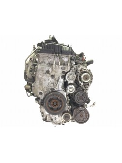 Двигатель (ДВС)  бу для Mazda 6   2.2 TD,  2009 г.