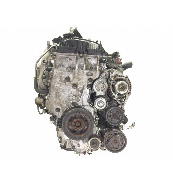 Двигатель (ДВС)  бу для Mazda 6   2.2 TD,  2009 г. бу контрактные купить в Спб
