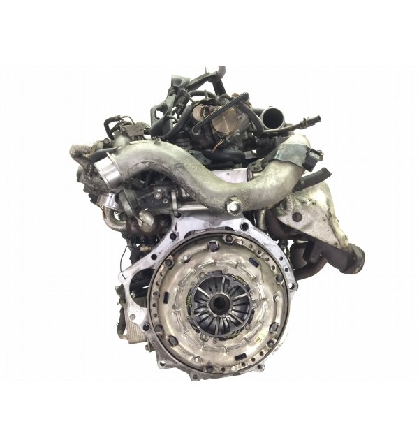 Двигатель (ДВС)  бу для Mazda 6   2.2 TD,  2009 г. бу контрактные купить в Спб
