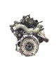 Двигатель (ДВС)  бу для Mazda 6   2.2 TD,  2009 г. бу контрактные купить в Спб