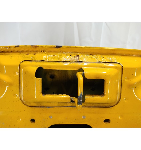 Капот бу для Peugeot Bipper  1.4 HDi,  2009 г. бу контрактные купить в Спб