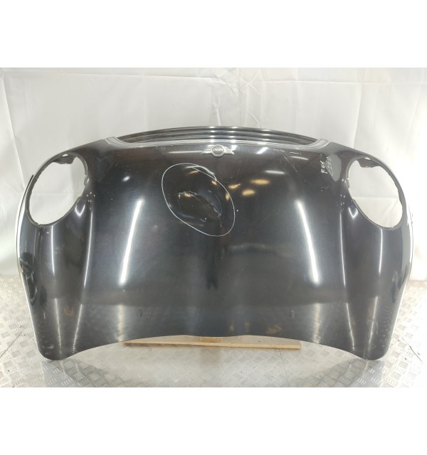 Капот бу для Mini One R50 1.4 D,  2003 г. бу контрактные купить в Спб