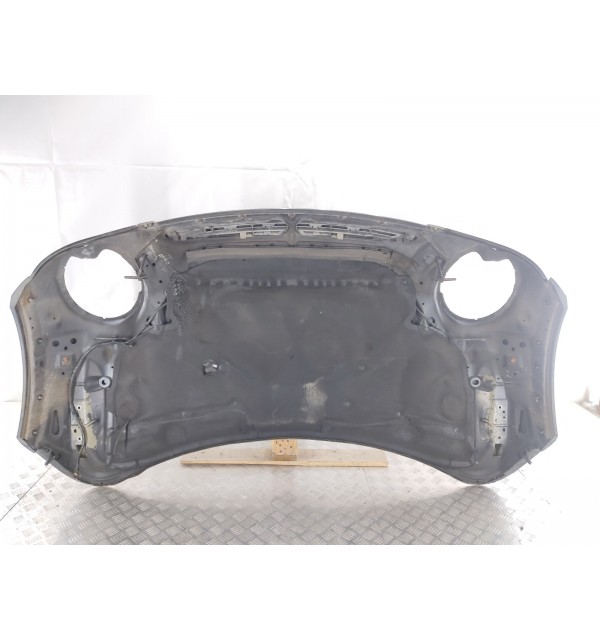 Капот бу для Mini One R50 1.4 D,  2003 г. бу контрактные купить в Спб