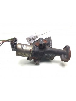 Клапан EGR бу для Opel Astra H 1.7 CDTi,  2007 г.