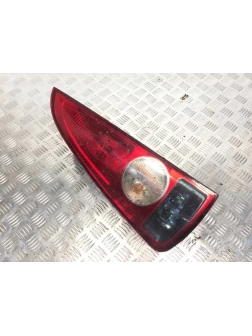 Фонарь задний левый бу для Renault Espace 3.0 DCi, 2004 г.