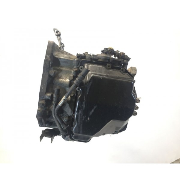 КПП автоматическая (АКПП) бу для Volvo V70  2.4 D5,  2006 г. бу контрактные купить в Спб