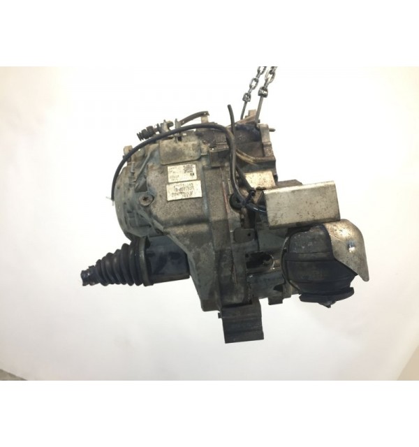 КПП автоматическая (АКПП) бу для Volvo V70  2.4 D5,  2006 г. бу контрактные купить в Спб
