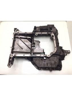 Поддон бу для Audi A4 B6 2.5 TDi,  2001 г.
