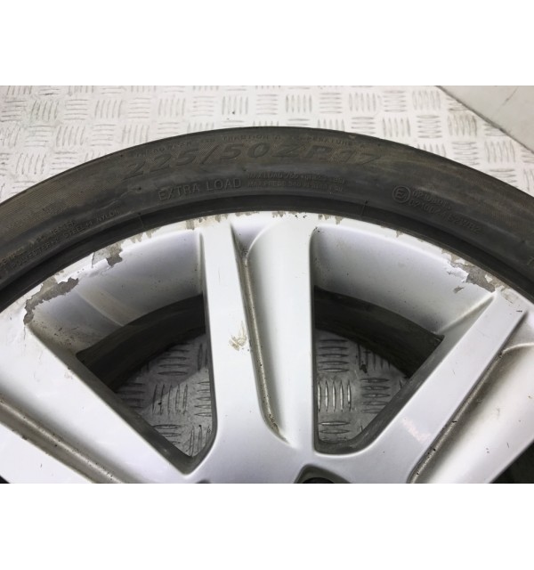Диск литой Audi A4 B6