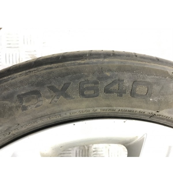 Диск литой Audi A4 B6