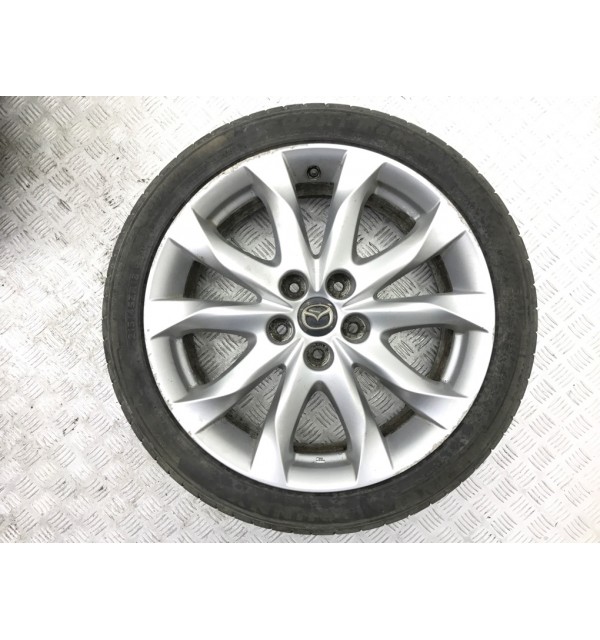 Диск литой Mazda Mazda 6