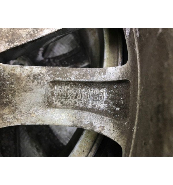 Диск литой Mazda Mazda 6