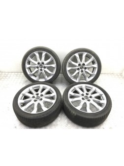 Диск литой Mazda Mazda 6