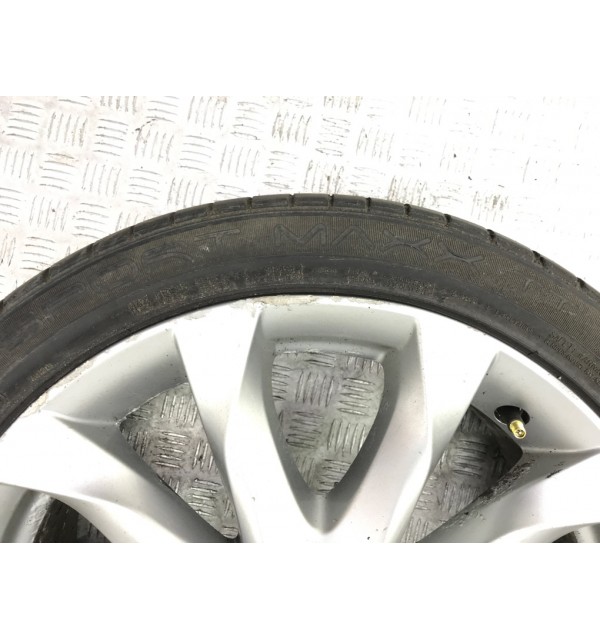 Диск литой Mazda Mazda 6