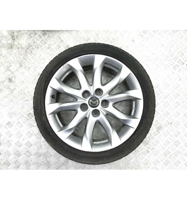 Диск литой Mazda Mazda 6