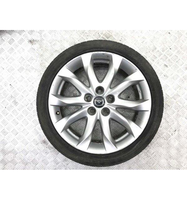 Диск литой Mazda Mazda 6