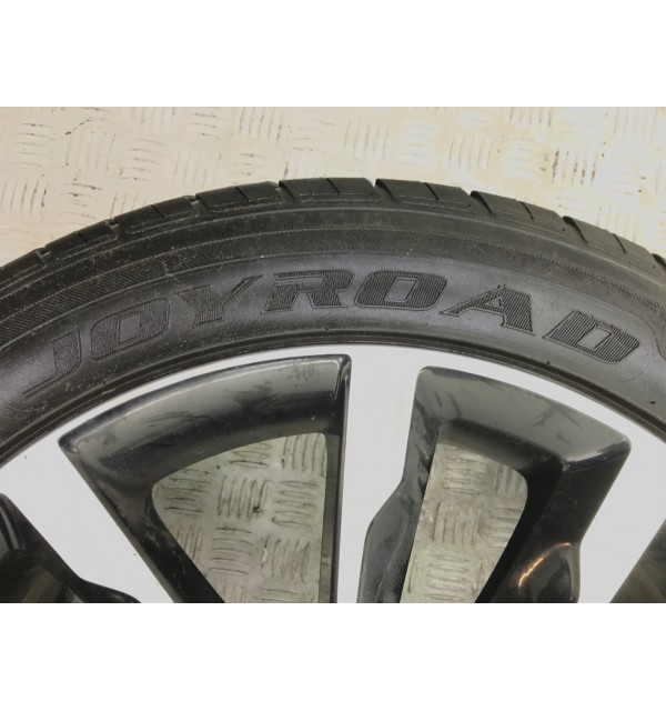 Диск литой Hyundai I40