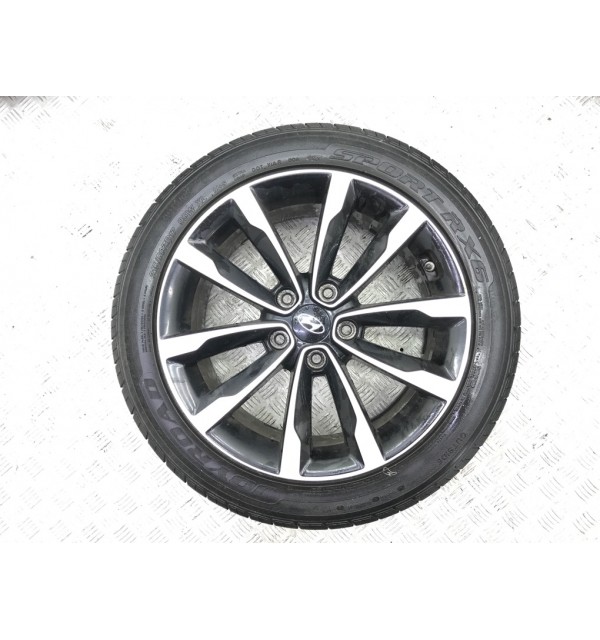 Диск литой Hyundai I40