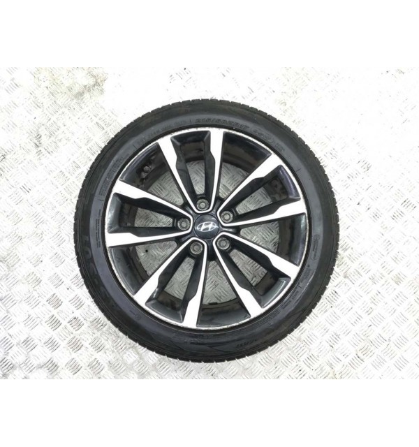 Диск литой Hyundai I40