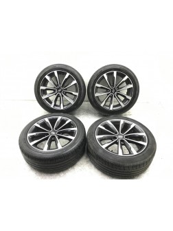 Диск литой Hyundai I40